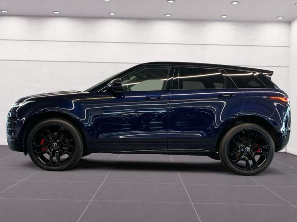 Land Rover Range Rover Evoque P300 Autobiography 221 kW image number 4