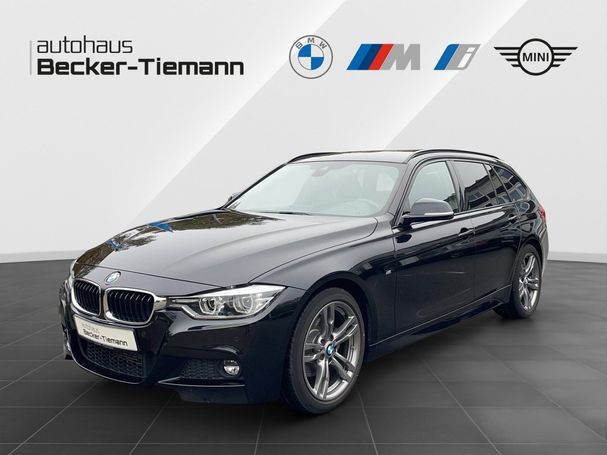 BMW 320d Touring M Sport 140 kW image number 1