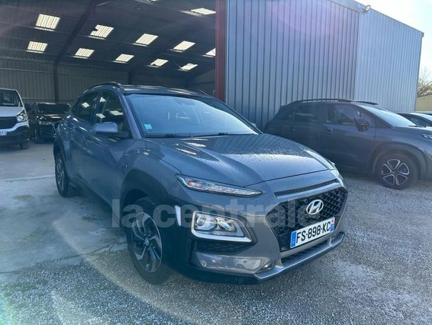 Hyundai Kona 104 kW image number 2