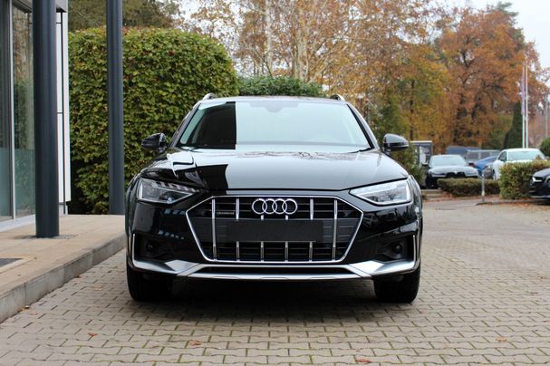 Audi A4 Allroad 40 TDI quattro 150 kW image number 3