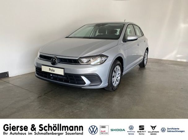 Volkswagen Polo 1.0 TSI 70 kW image number 1