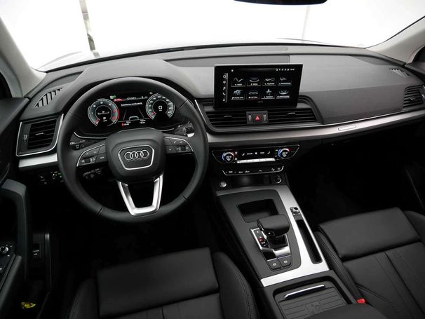 Audi Q5 40 TDI quattro S-line 150 kW image number 11