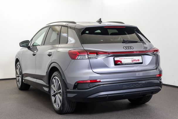 Audi Q4 45 e-tron 210 kW image number 15