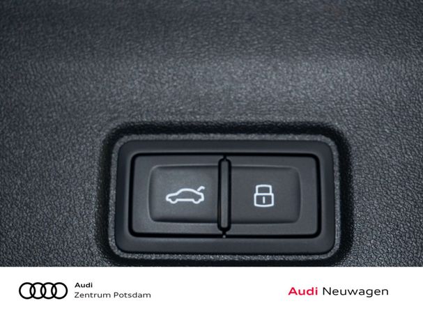 Audi Q6 quattro e-tron 285 kW image number 23