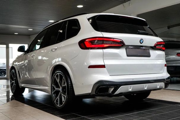 BMW X5 xDrive 210 kW image number 4