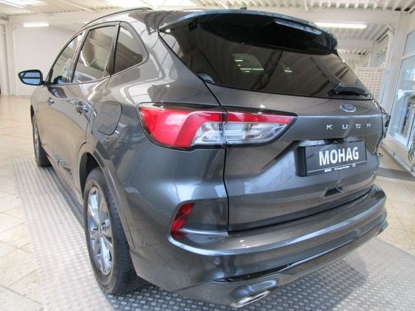 Ford Kuga 165 kW image number 12