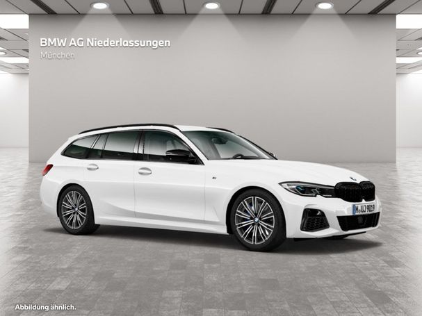 BMW 340i xDrive Touring 275 kW image number 9