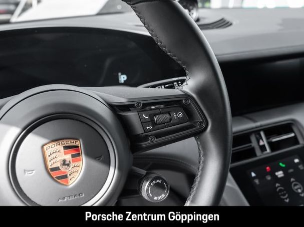 Porsche Taycan 4S 420 kW image number 21