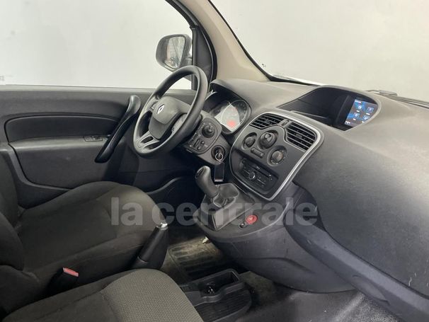 Renault Kangoo dCi 90 Extra 66 kW image number 7