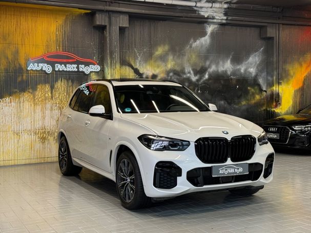 BMW X5 xDrive 210 kW image number 9