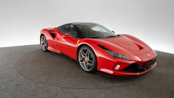 Ferrari F8 530 kW image number 11