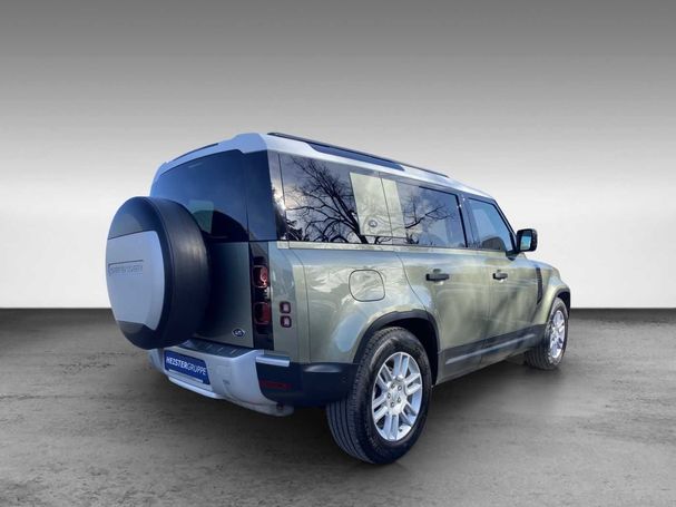 Land Rover Defender 110 D200 S 147 kW image number 6