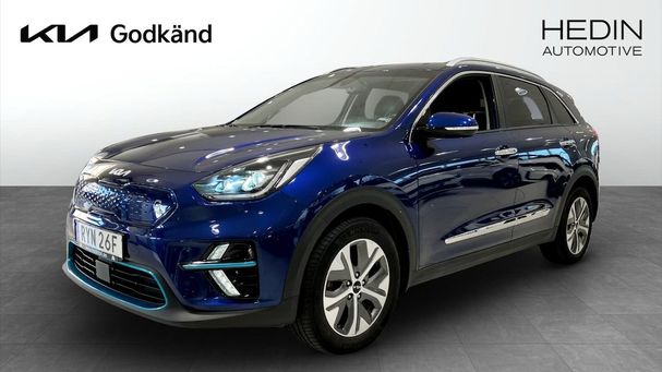 Kia Niro e 150 kW image number 2