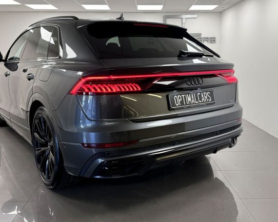 Audi Q8 60 TFSIe S-line 341 kW image number 16