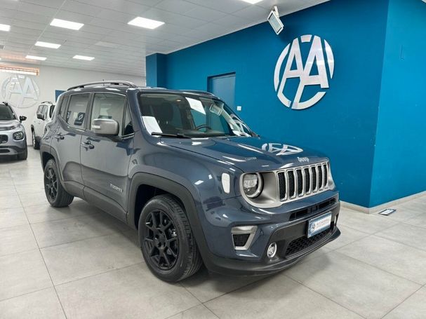 Jeep Renegade 96 kW image number 2