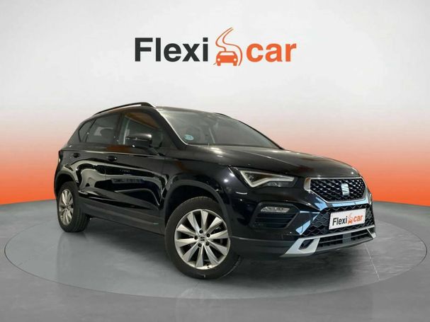 Seat Ateca 1.0 TSI Style 81 kW image number 2