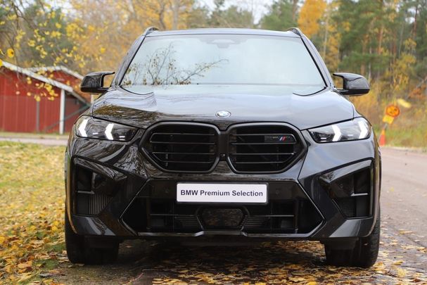 BMW X5 M xDrive 466 kW image number 8