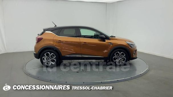 Renault Captur 118 kW image number 17