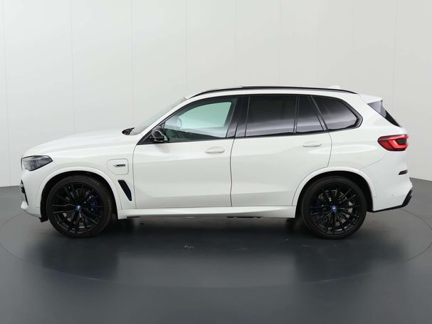 BMW X5 45e xDrive 290 kW image number 5