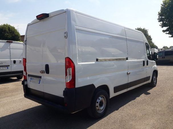 Fiat Ducato 140 103 kW image number 3