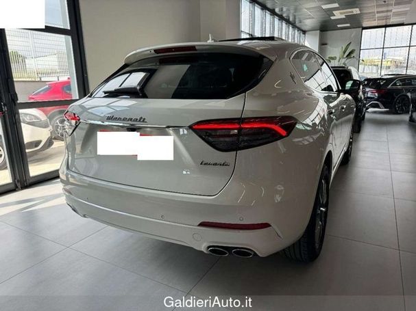 Maserati Levante 2.0 GT 243 kW image number 3