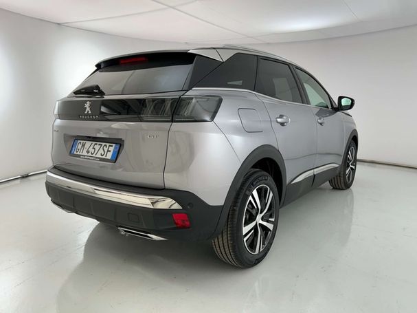 Peugeot 3008 PureTech 96 kW image number 9