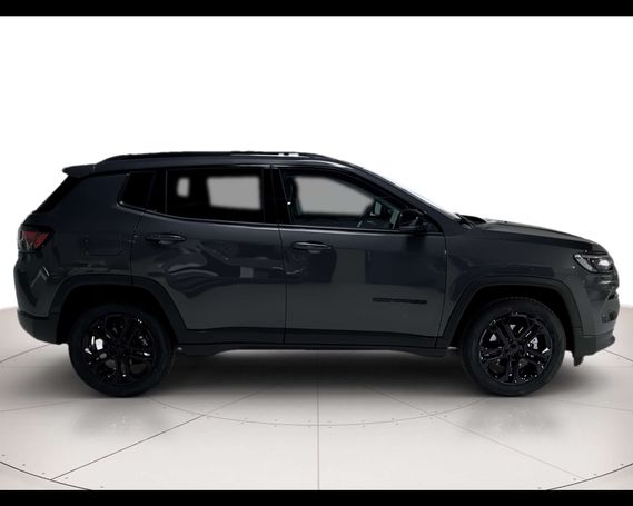 Jeep Compass 96 kW image number 8