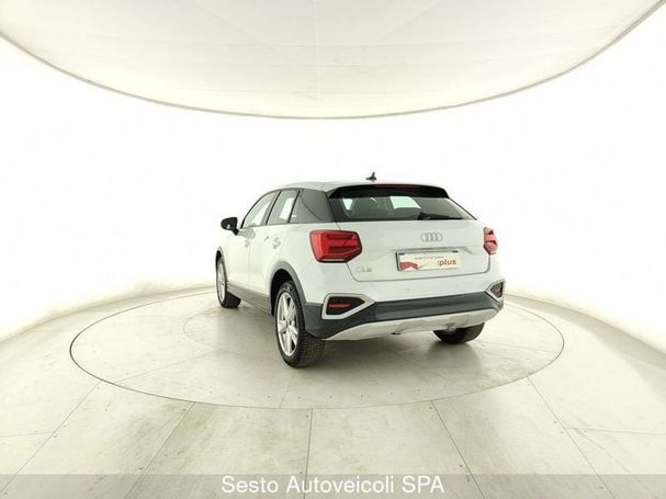 Audi Q2 30 TDI S tronic Advanced 85 kW image number 3