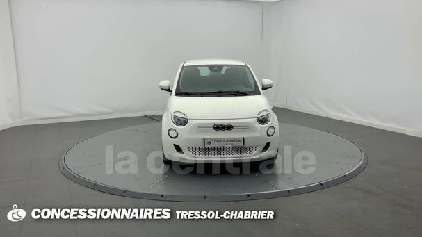 Fiat 500 e 70 kW image number 1