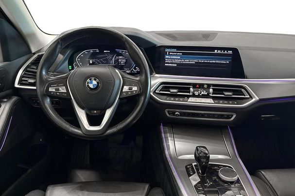 BMW X5 45e xDrive 290 kW image number 16