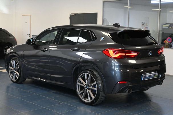 BMW X2 M35i xDrive 226 kW image number 6