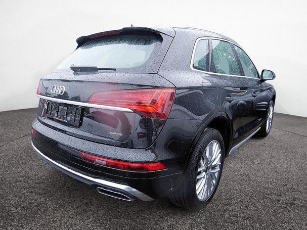 Audi Q5 40 TDI S-line 150 kW image number 3