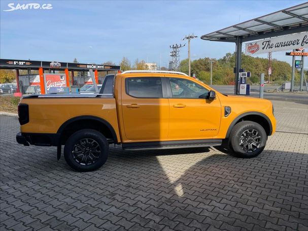 Ford Ranger 3.0 EcoBlue Wildtrak 176 kW image number 9