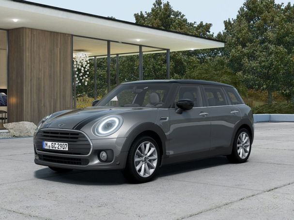 Mini Cooper Clubman 100 kW image number 1