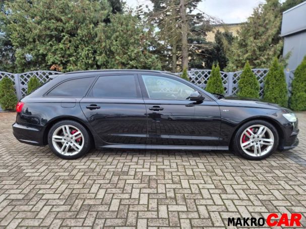 Audi A6 240 kW image number 24