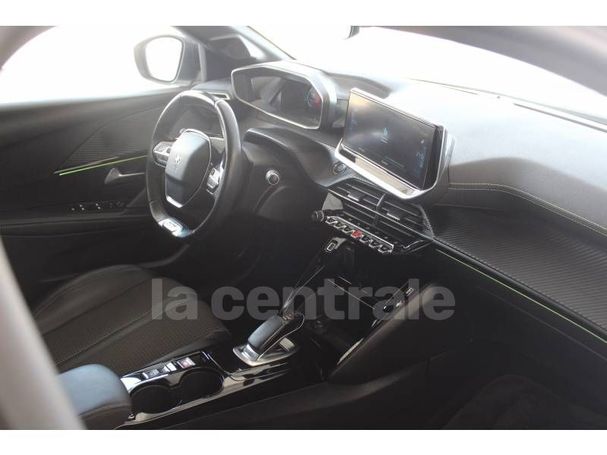 Peugeot 208 100 kW image number 6