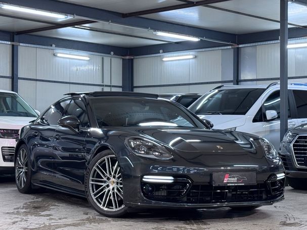 Porsche Panamera 4S 310 kW image number 2