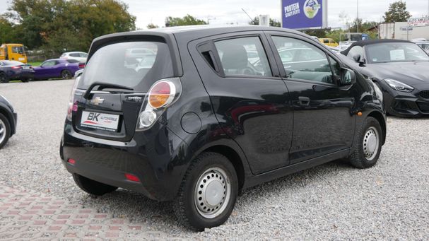 Chevrolet Spark 50 kW image number 4