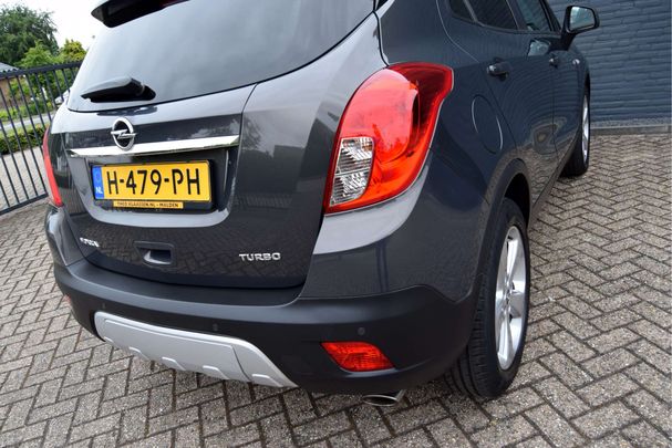 Opel Mokka 1.4 103 kW image number 9