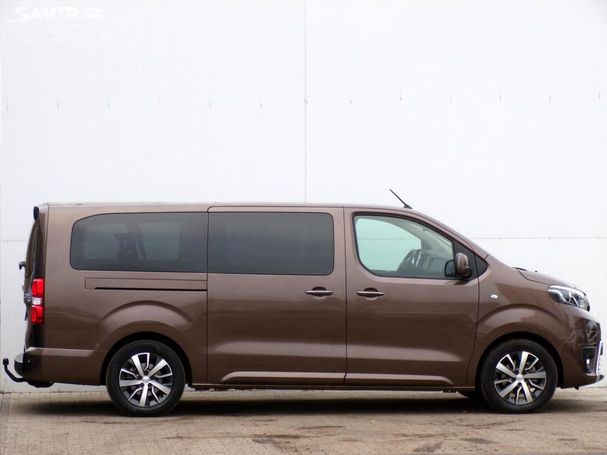 Toyota Proace L2 2.0 D-4D 130 kW image number 4