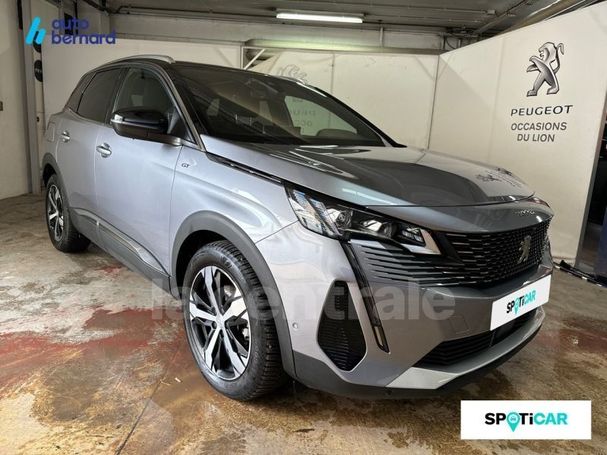 Peugeot 3008 BlueHDi 130 S&S EAT8 96 kW image number 14