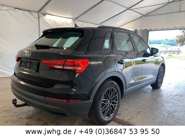 Audi Q3 35 110 kW image number 3