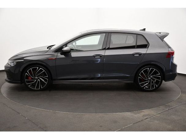 Volkswagen Golf GTI Clubsport DSG 221 kW image number 17