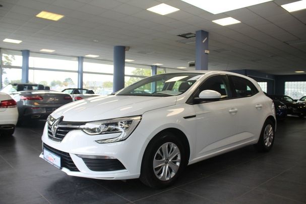 Renault Megane TCe 115 GPF LIFE 85 kW image number 1