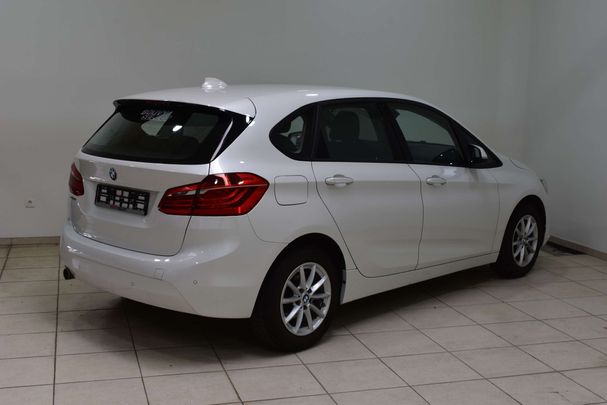 BMW 216d Active Tourer 85 kW image number 4