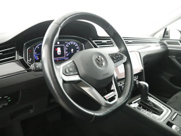 Volkswagen Passat 2.0 TDI DSG 4Motion 140 kW image number 10