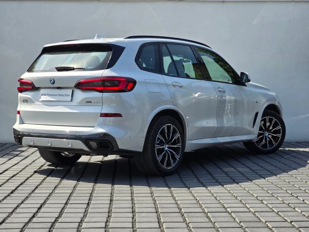 BMW X5 xDrive25d 170 kW image number 3