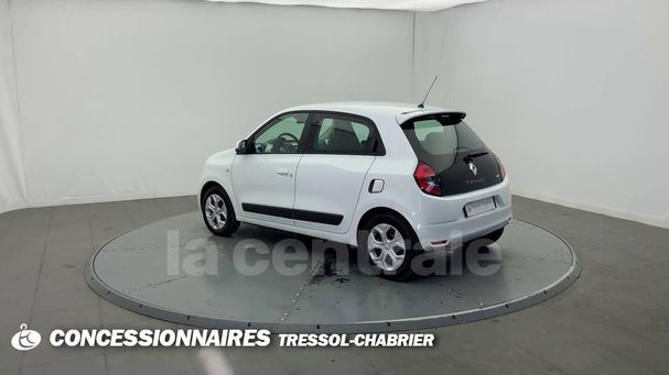 Renault Twingo ZE 22 kWh 60 kW image number 16