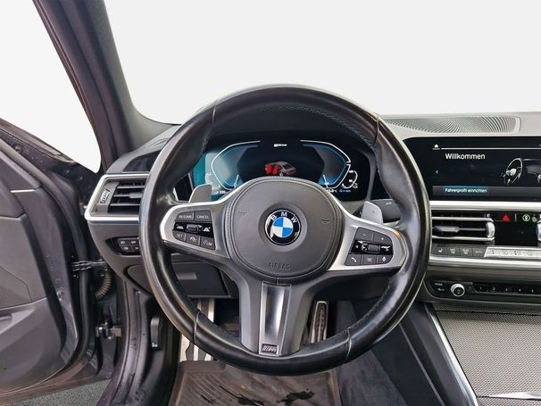 BMW 330e M Sport 215 kW image number 19