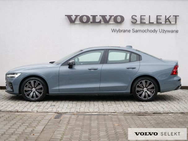 Volvo S60 AWD 184 kW image number 6